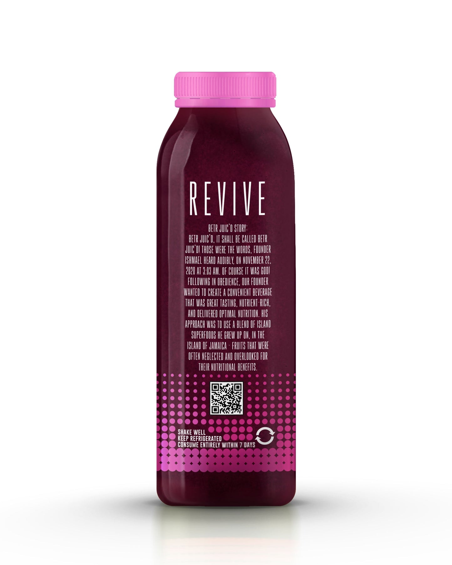 REVIVE’d 24PK